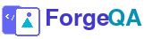 ForgeQA